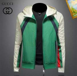 Picture of Gucci Jackets _SKUGucciM-5XL25tr5433196